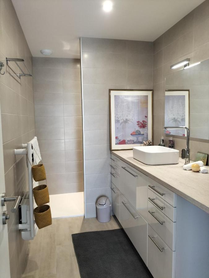 Cosy Lodge Gite Appartement Meuble City Break Toulouse Exterior photo