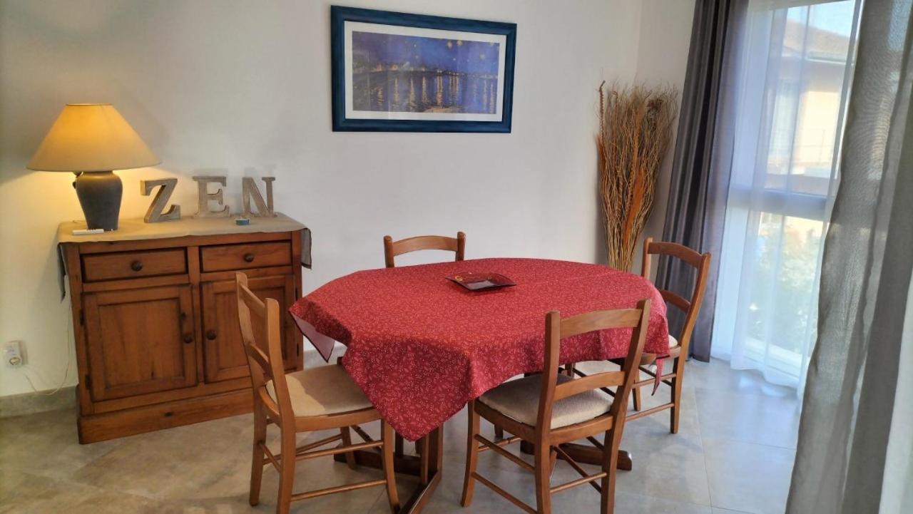 Cosy Lodge Gite Appartement Meuble City Break Toulouse Exterior photo